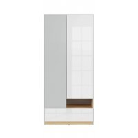 Dulap NANDU Genarom SZF2D1S-JSZ/DP/BIP